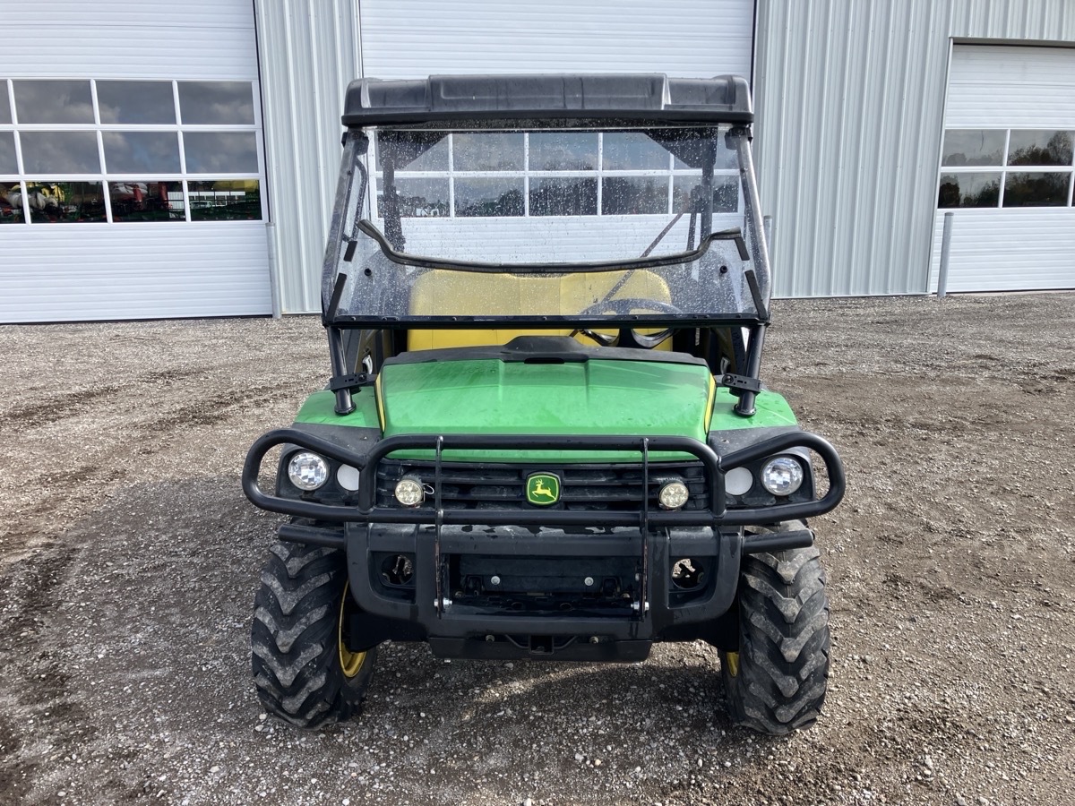 2018 John Deere XUV 825M Image 4
