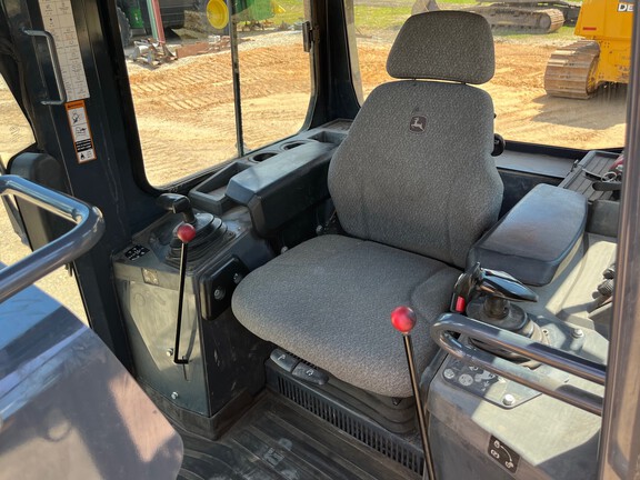 2021 John Deere 650K