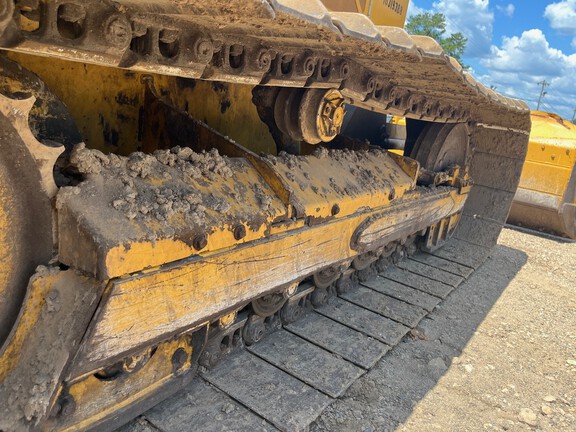 2021 John Deere 650K
