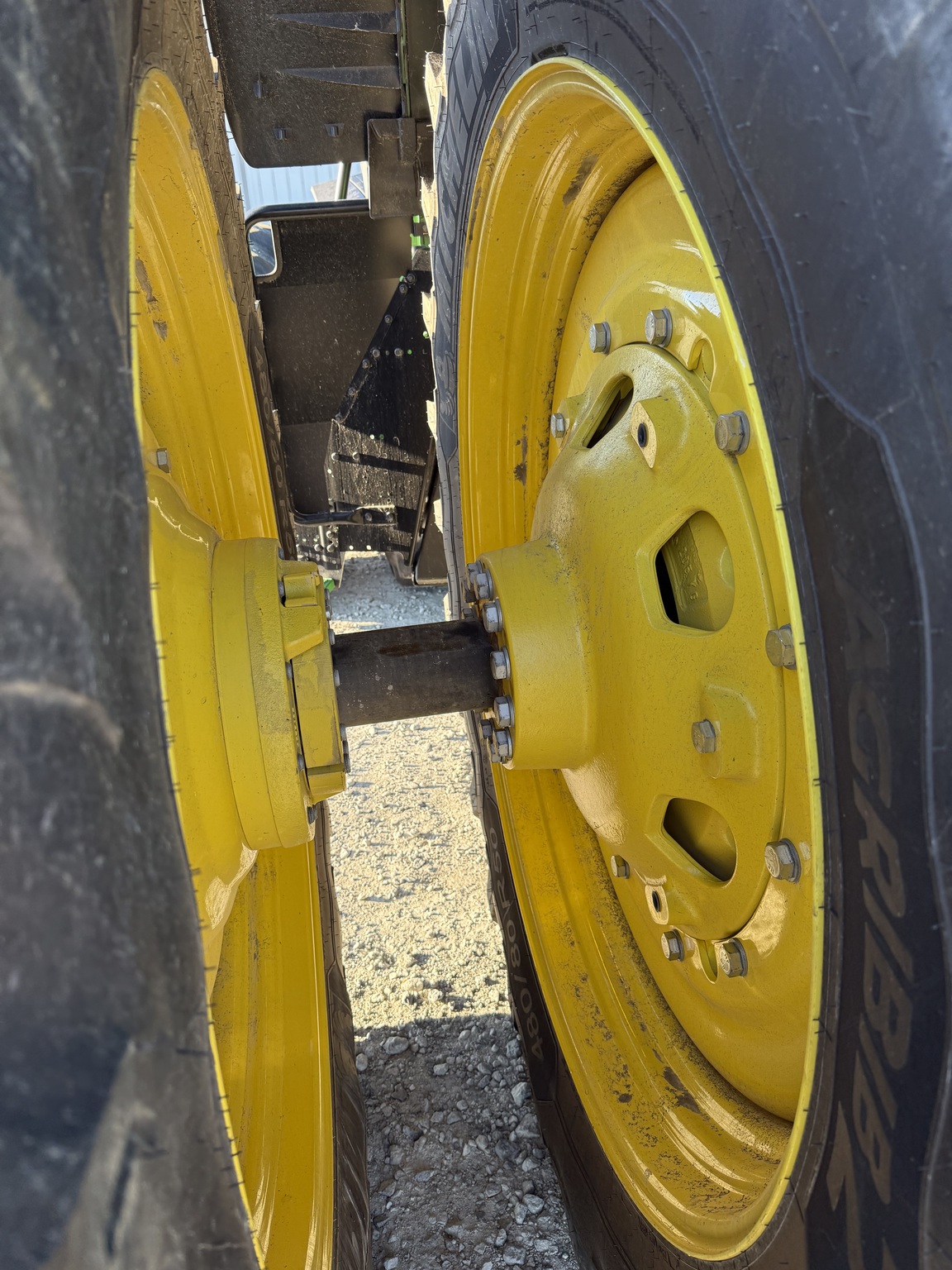 2024 John Deere 8R 370 Image 23