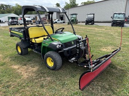 Utility Vehicle For Sale 2018 John Deere HPX615E 