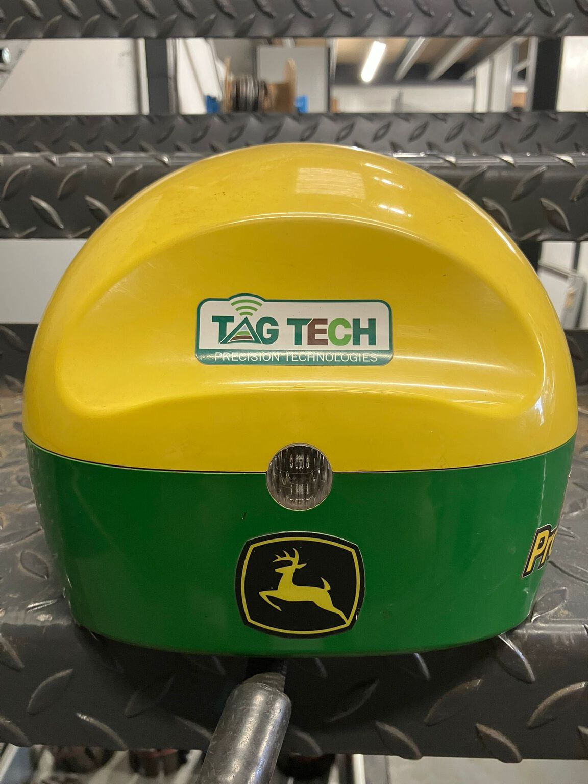 John Deere SF6000