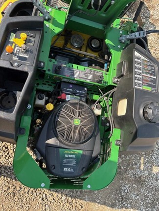 Photo of 2015 John Deere Z425