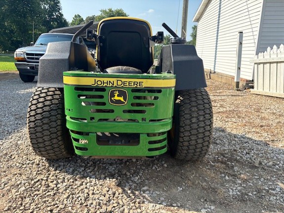 Photo of 2015 John Deere Z425