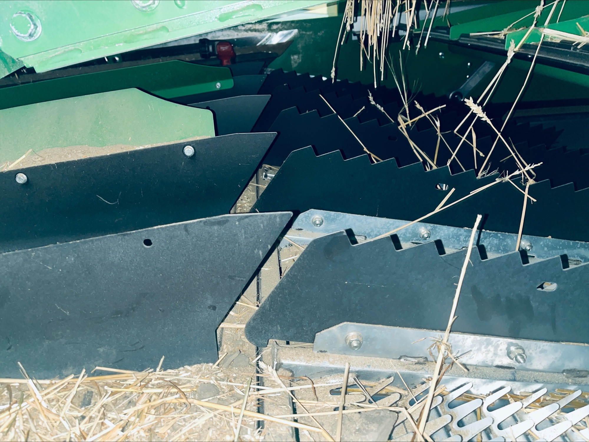 2024 John Deere X9 1000 Image 17