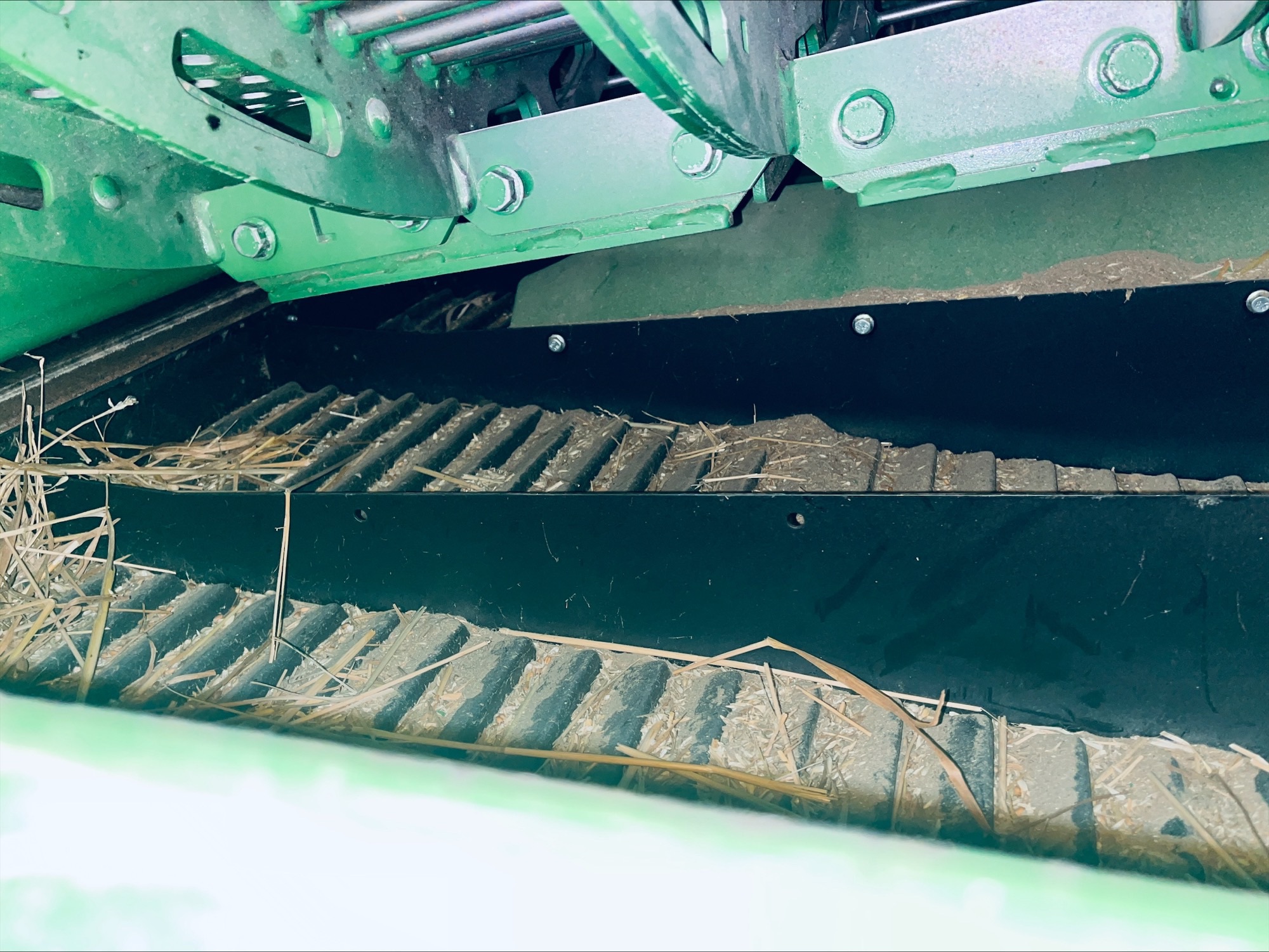 2024 John Deere X9 1000 Image 16