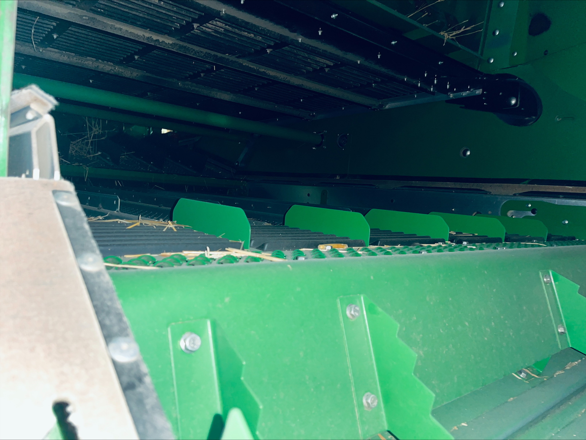 2024 John Deere X9 1000 Image 19