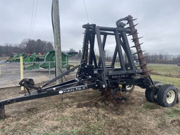 Field Cultivator For Sale 2000 Miscellaneous 18' Gen Till Aerator 