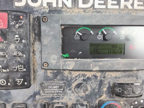 2021 John Deere 310