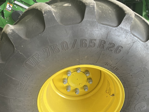 Used 2021 John Deere S780 Combines at Koenig Equipment in Anna, OH - Photo11