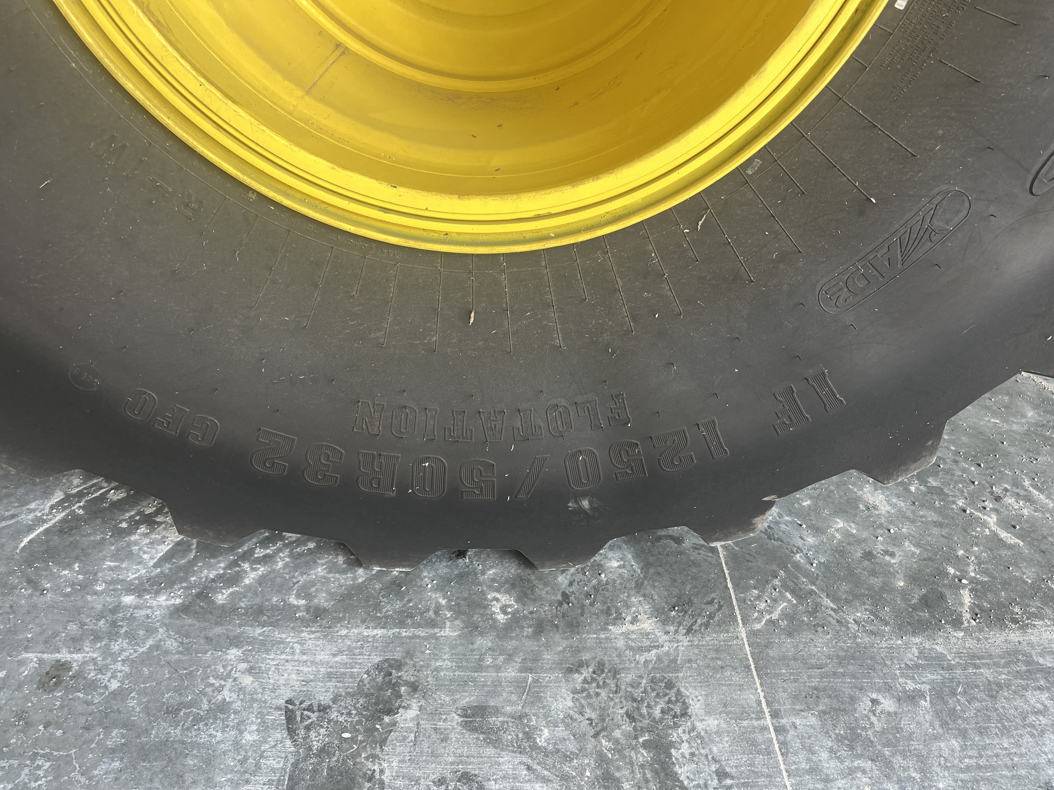 Used 2021 John Deere S780 Combines at Koenig Equipment in Anna, OH - PhotoXL13