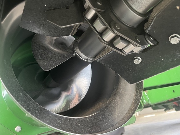 Used 2021 John Deere S780 Combines at Koenig Equipment in Anna, OH - Photo9