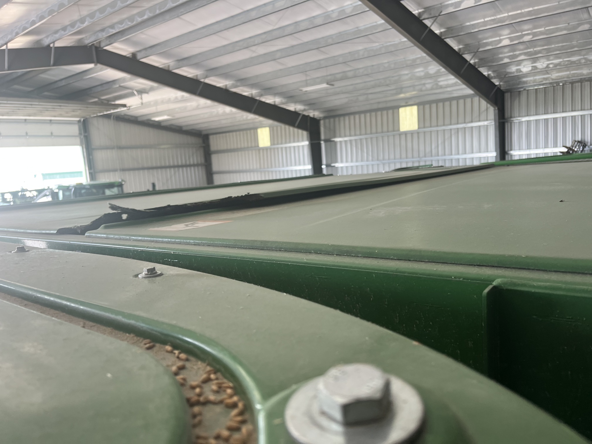 Used 2021 John Deere S780 Combines at Koenig Equipment in Anna, OH - PhotoXL16