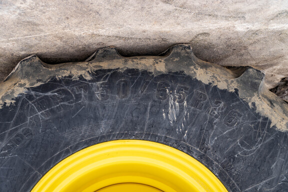 Used 2021 John Deere S780 Combines at Koenig Equipment in Anna, OH - Photo11