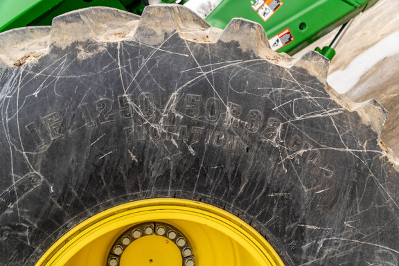 Used 2021 John Deere S780 Combines at Koenig Equipment in Anna, OH - Photo10