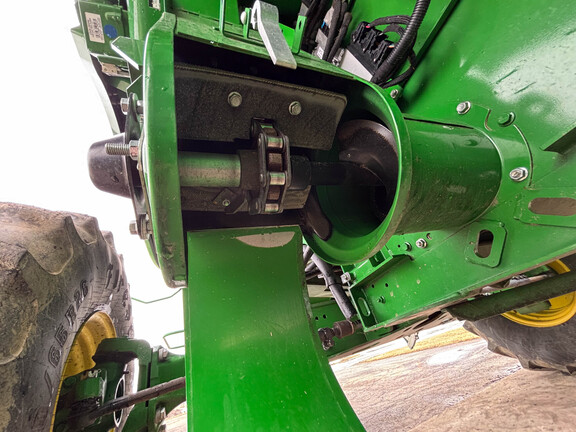 Used 2021 John Deere S780 Combines at Koenig Equipment in Anna, OH - Photo22