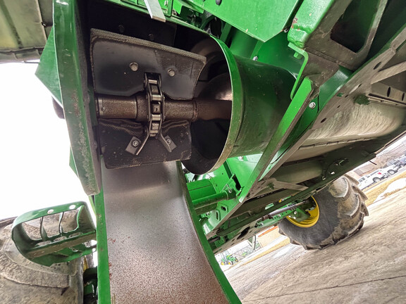 Used 2021 John Deere S780 Combines at Koenig Equipment in Anna, OH - Photo21