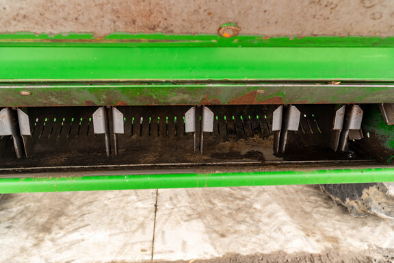 Used 2021 John Deere S780 Combines at Koenig Equipment in Anna, OH - Photo24