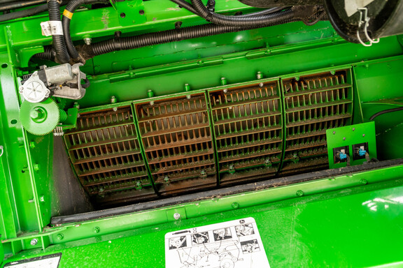 Used 2021 John Deere S780 Combines at Koenig Equipment in Anna, OH - Photo31