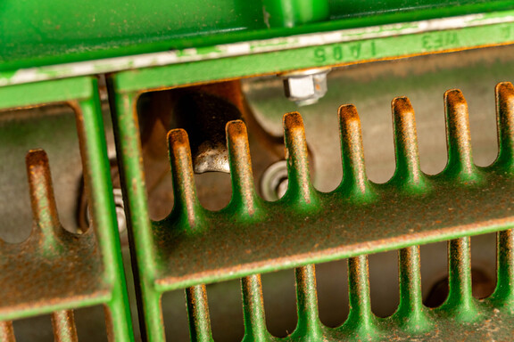 Used 2021 John Deere S780 Combines at Koenig Equipment in Anna, OH - Photo32