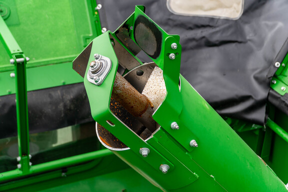 Used 2021 John Deere S780 Combines at Koenig Equipment in Anna, OH - Photo34