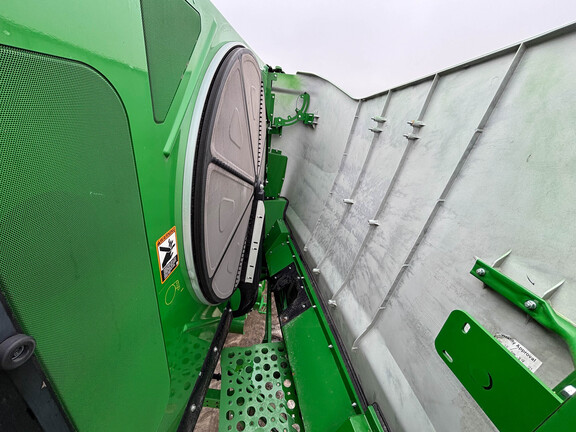 Used 2021 John Deere S780 Combines at Koenig Equipment in Anna, OH - Photo38