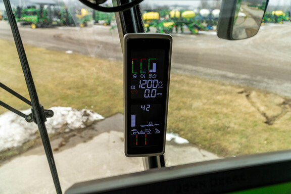 Used 2021 John Deere S780 Combines at Koenig Equipment in Anna, OH - Photo46