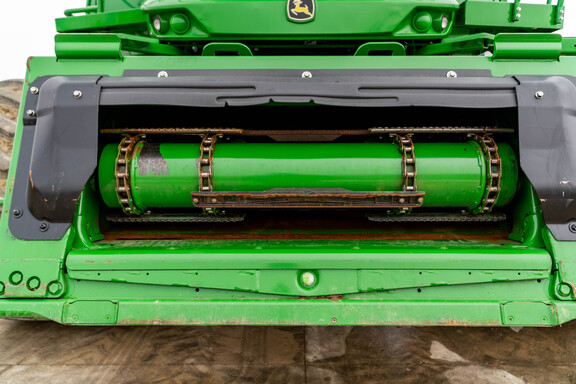 Used 2021 John Deere S780 Combines at Koenig Equipment in Anna, OH - Photo14