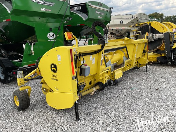 Photo of 2022 John Deere 659