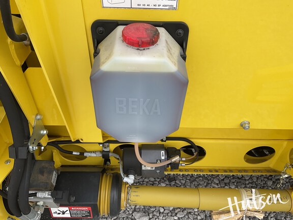 Photo of 2022 John Deere 659