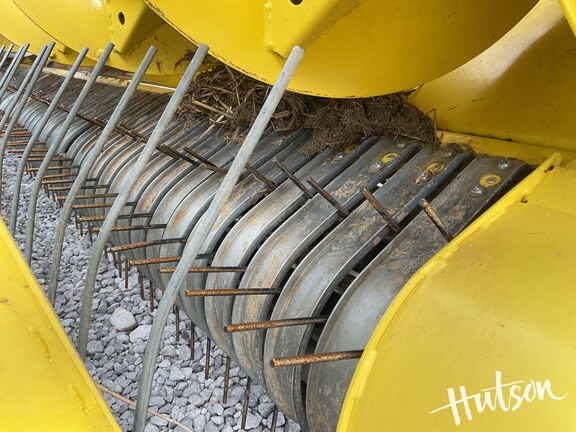 Photo of 2022 John Deere 659