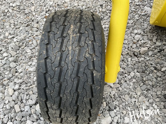 Photo of 2022 John Deere 659