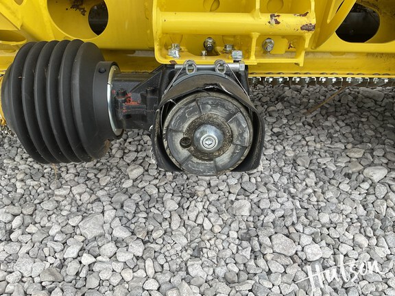 Photo of 2022 John Deere 659