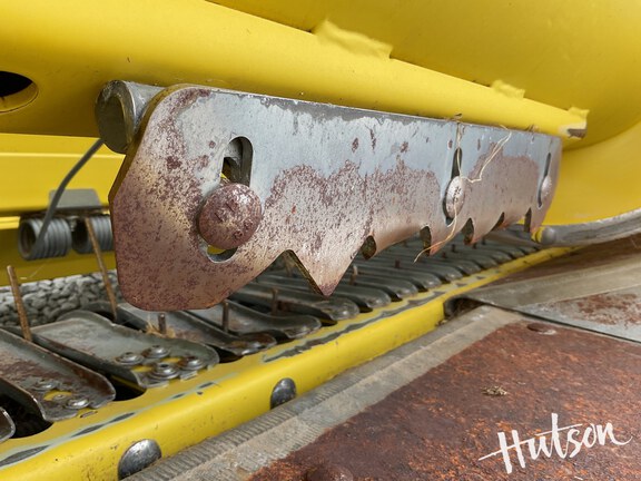 Photo of 2022 John Deere 659