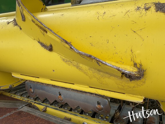 Photo of 2022 John Deere 659
