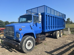 Misc. Truck For Sale 1995 Ford L9000 