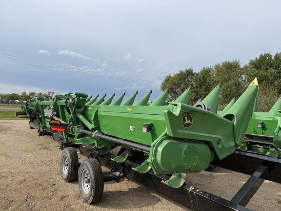 2024 John Deere C16F - Photo3