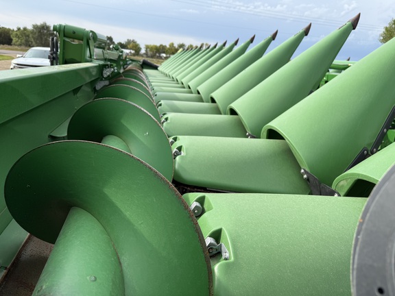 2024 John Deere C16F - Photo8