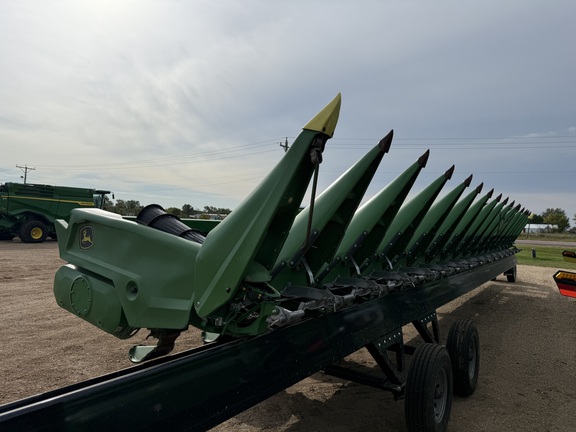 2024 John Deere C16F - Photo4