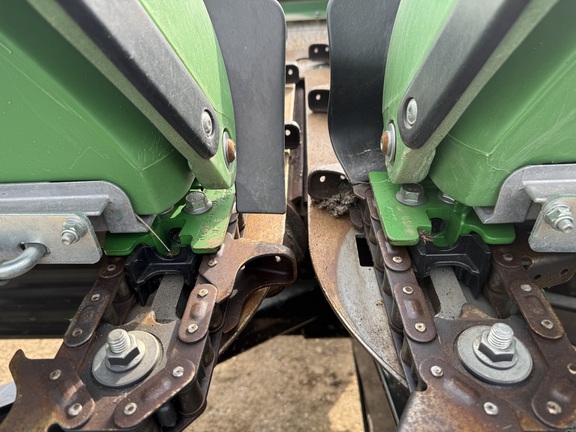 2024 John Deere C16F - Photo13