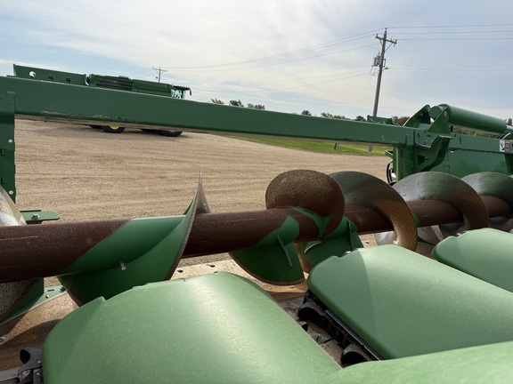 2024 John Deere C16F - Photo7