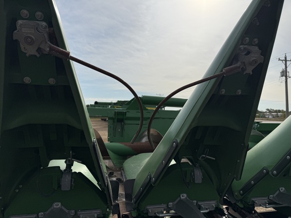 2024 John Deere C16F - Photo12