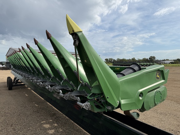 2024 John Deere C16F - Photo2