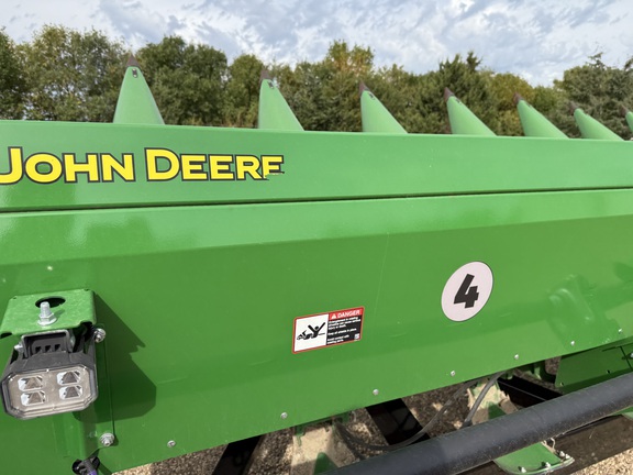 2024 John Deere C16F - Photo5