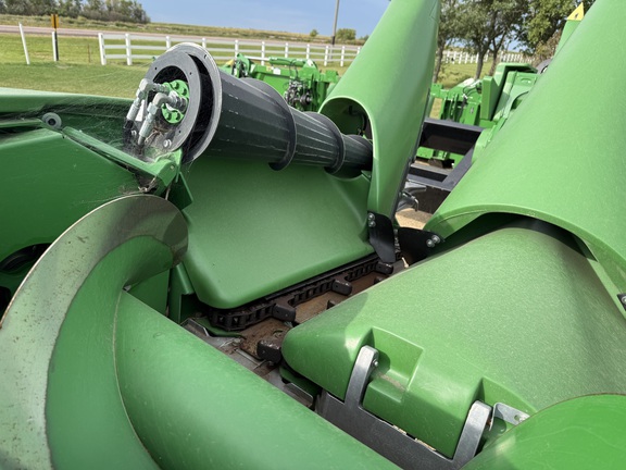 2024 John Deere C16F - Photo10