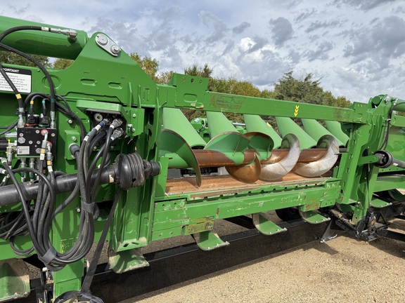 2024 John Deere C16F - Photo6