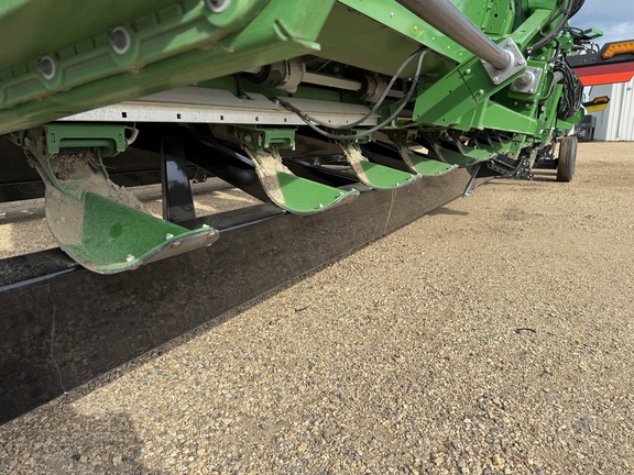 2024 John Deere C16F - Photo11