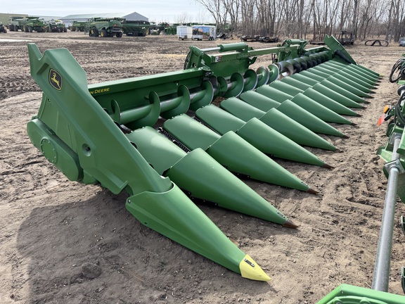 2024 John Deere C16F - Photo6