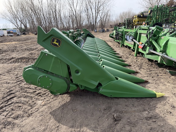 2024 John Deere C16F - Photo5