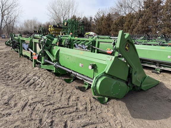 2024 John Deere C16F - Photo4